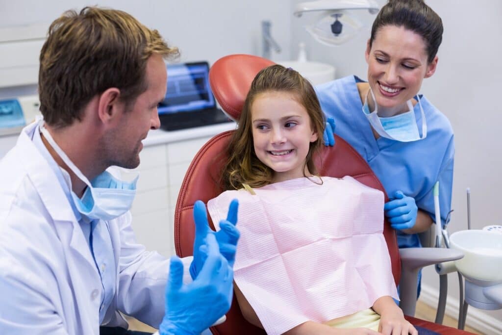 Difference Between Dentist & Orthodontist | Dr. Pezoldt Explains