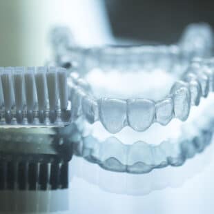 Ways To Clean Your Invisalign