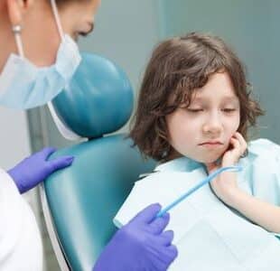 When Should My Kid See An Orthodontist