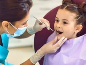 Kids Orthodontist
